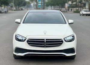 E class